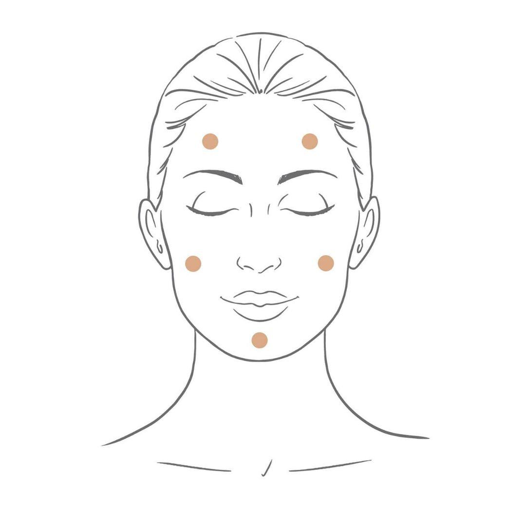 Perricone MD - No Makeup Foundation Broad Spectrum SPF20 - 1 Oz