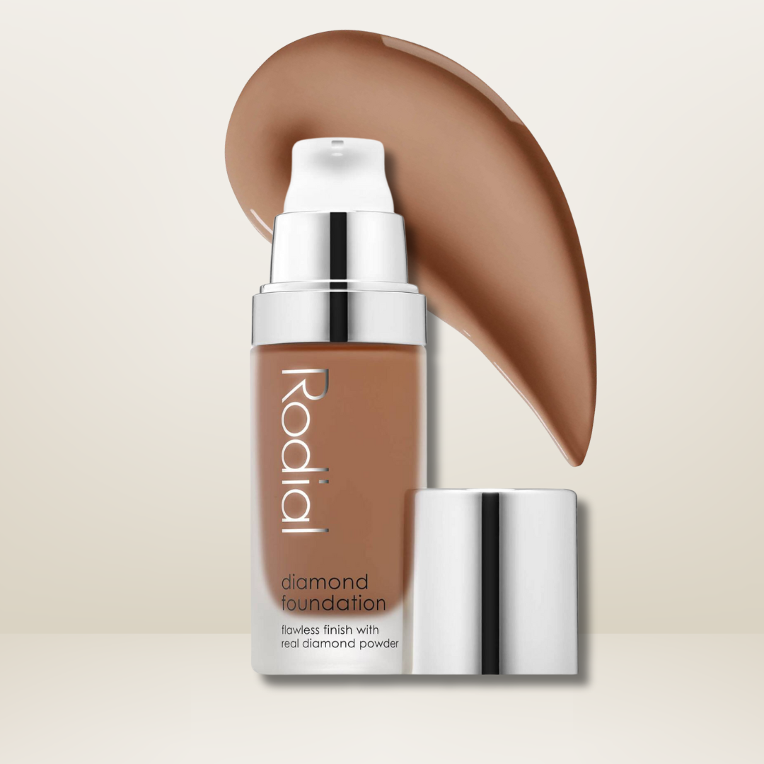 Rodial - Diamond Foundation - 1 Oz