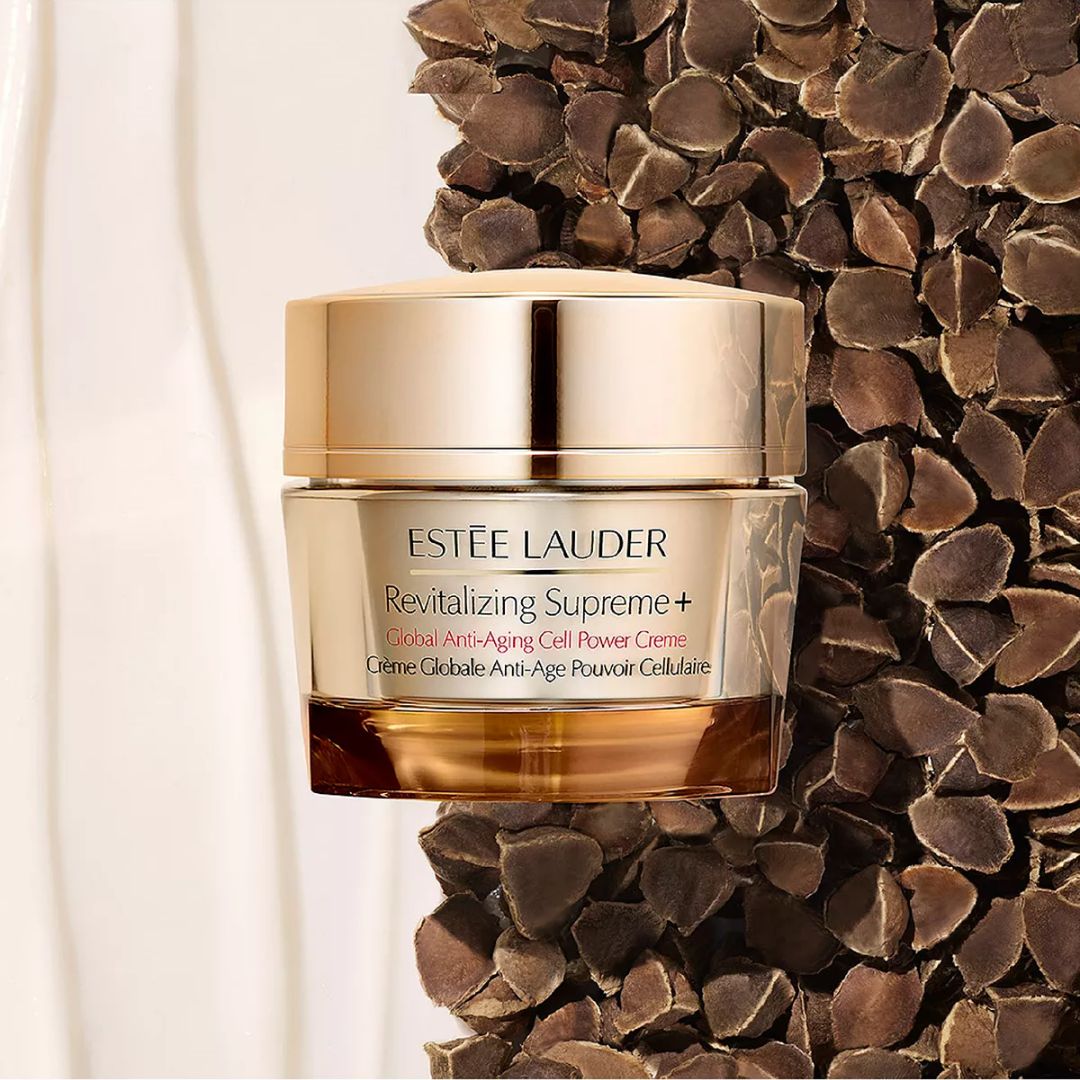 Estee Lauder - Revitalizing Supreme+ Global Anti-Aging Cell Power Eye Balm - 0.5 Oz