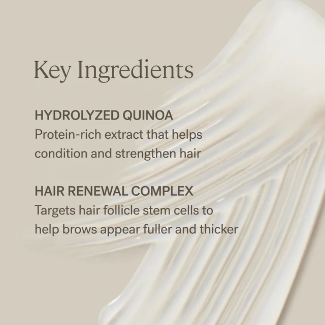 ILIA Beauty - In Frame Brow Gel - 0.15 Oz