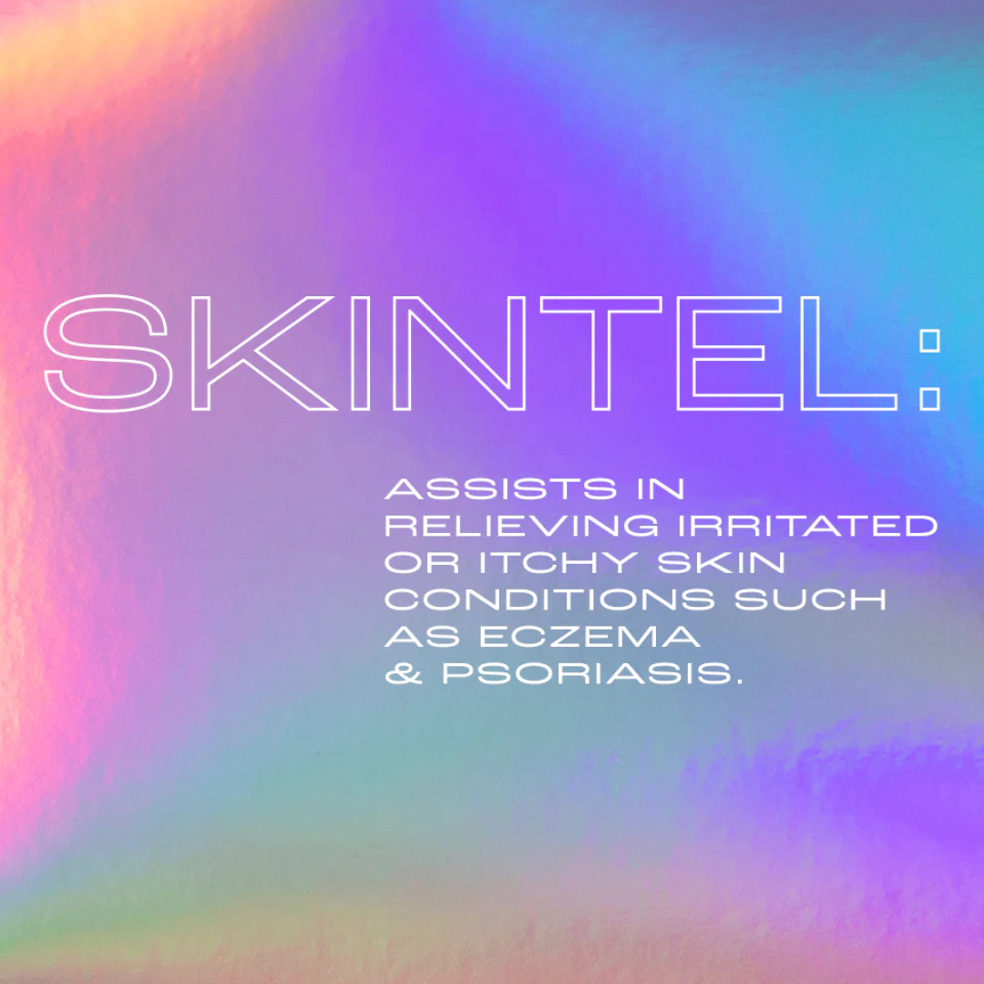 Skinstitut - Ultra Dry Moisture Defence - 1.7 Oz