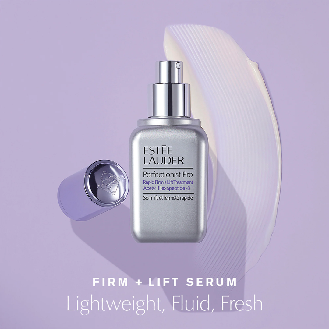 Estée Lauder - Rapid Firm + Lift Treatment - 1.0 Oz