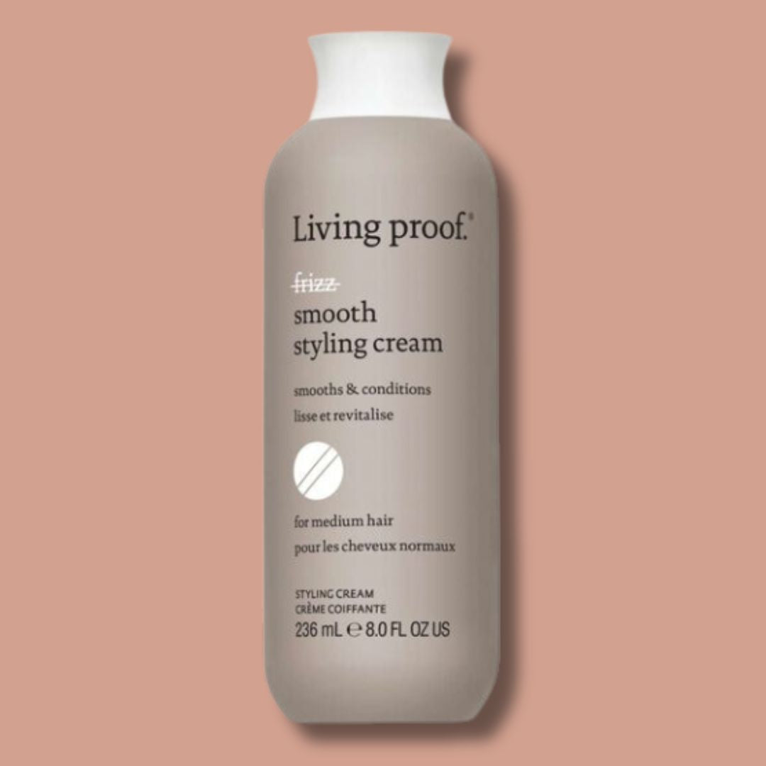 Living Proof - No Frizz Nourishing Styling Cream