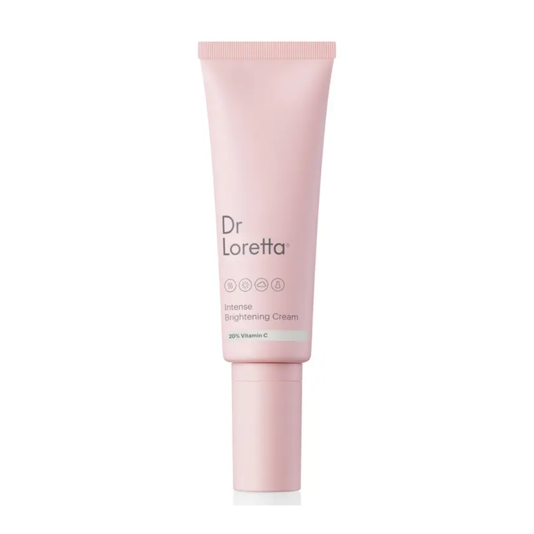 Dr. Loretta - Intense Brightening Cream - 1.7 Oz