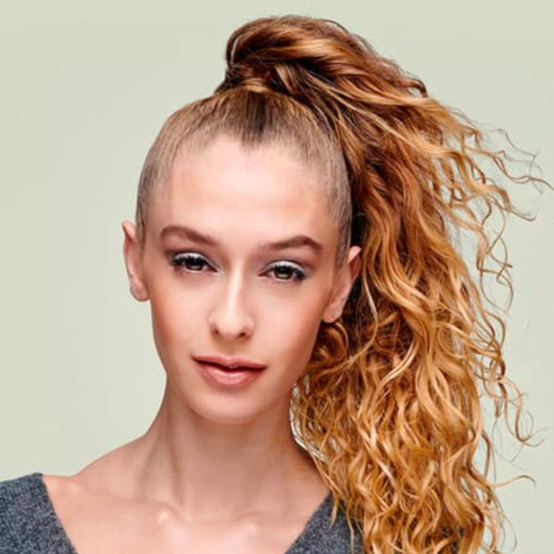 DevaCurl - DevaCare Low-Poo No-Fade Mild Lather Cleanser - 12 Oz