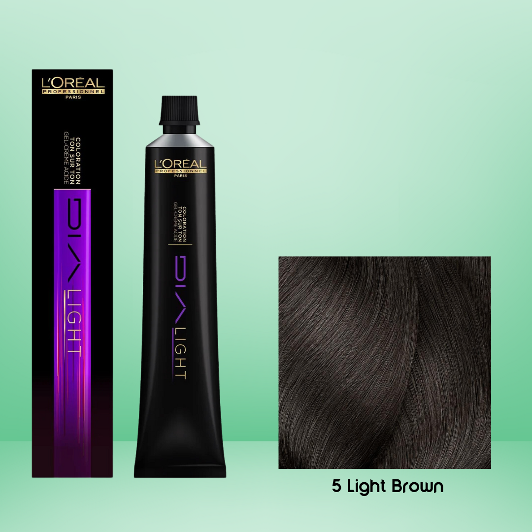 LOreal Professional - Dia Light - 1.7 Oz