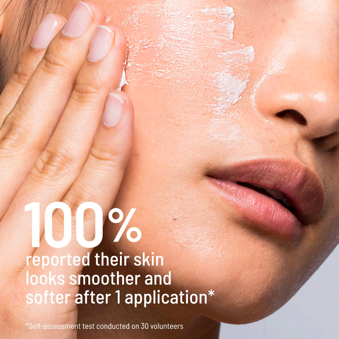 Dr. Brandt - PoreDermabrasion Pore Perfecting Exfoliator - 2 Oz