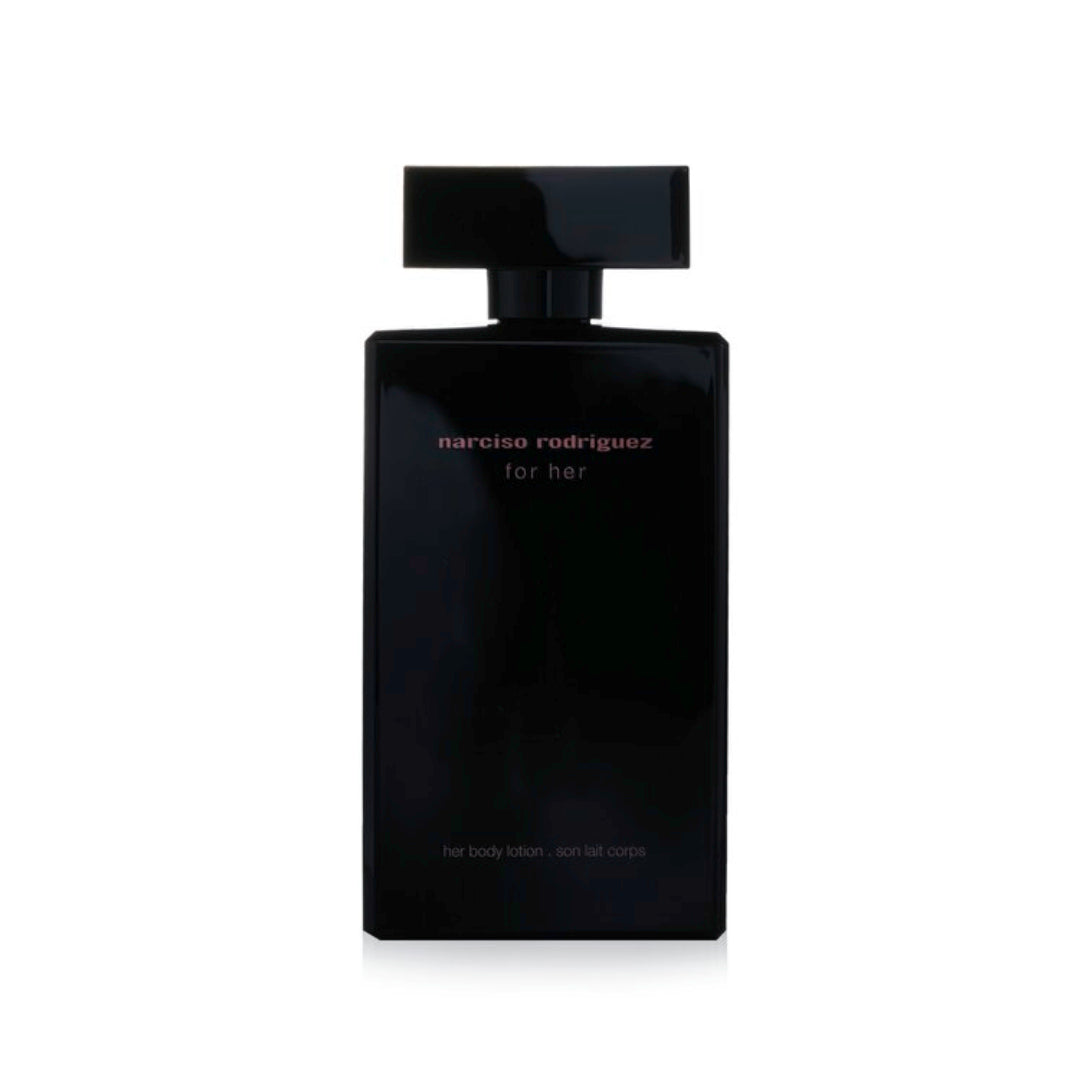 Narciso Rodriguez - For Her, Her Body Lotion - 6.7 Oz