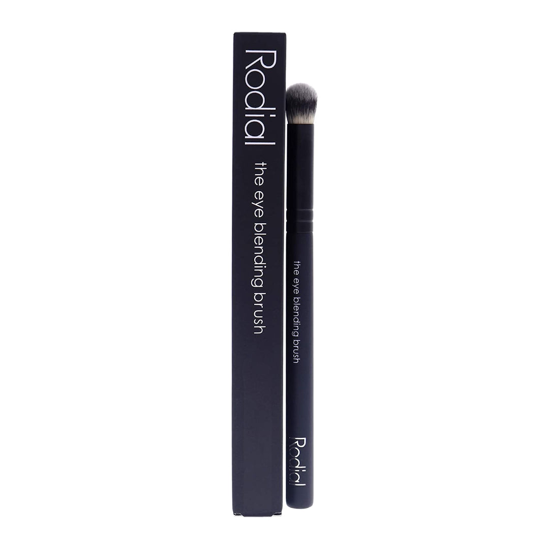 Rodial - Eye Blending Brush - 1 Pc