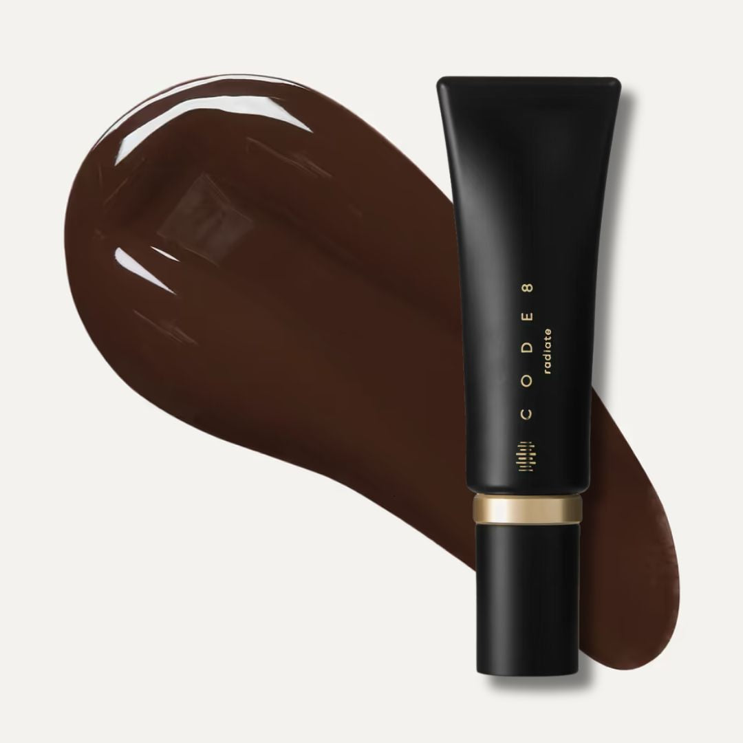 CODE8 - Radiate Beauty Balm SPF15 - 1 Oz