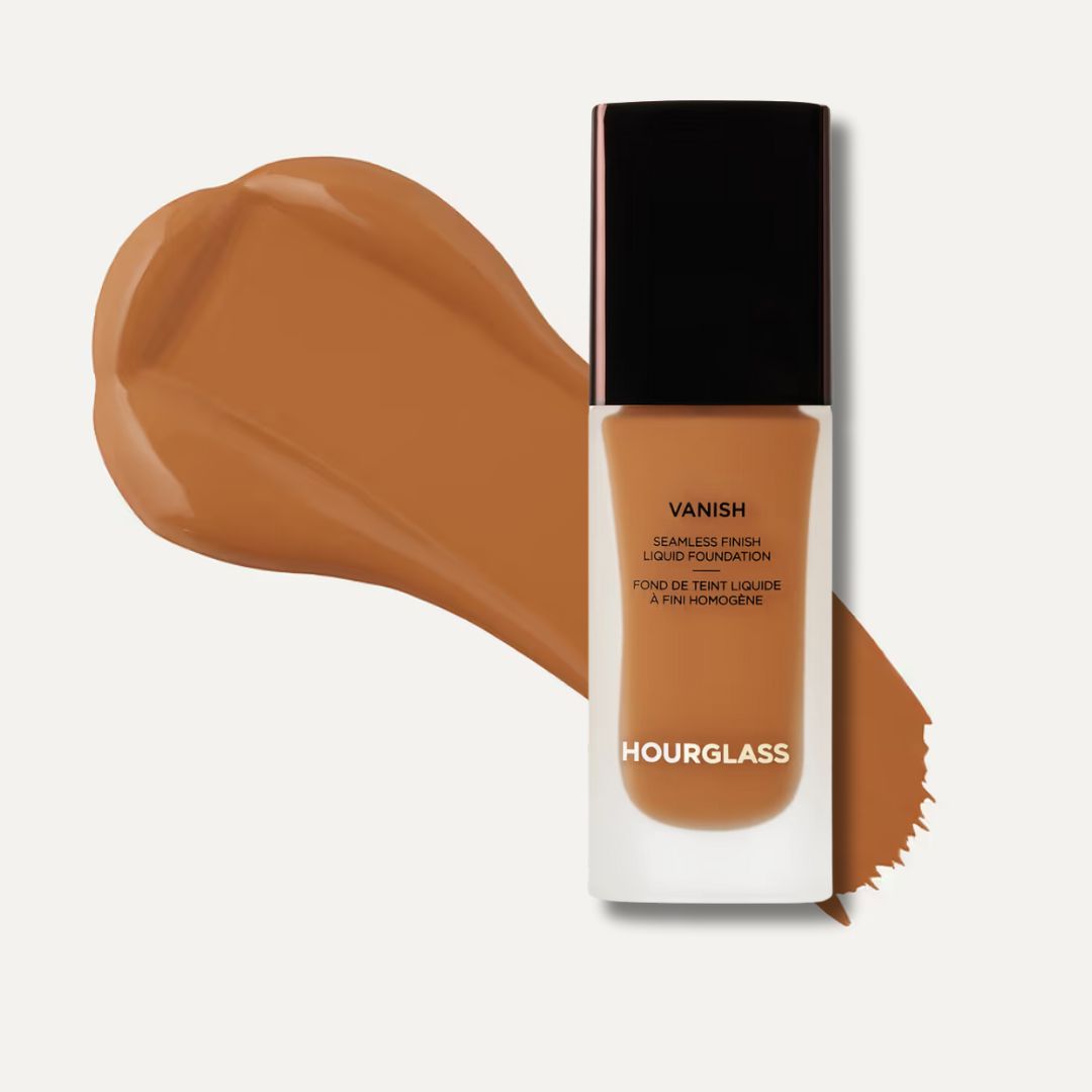 Hourglass - Vanish Seamless Finish Liquid Foundation - 0.84 Oz