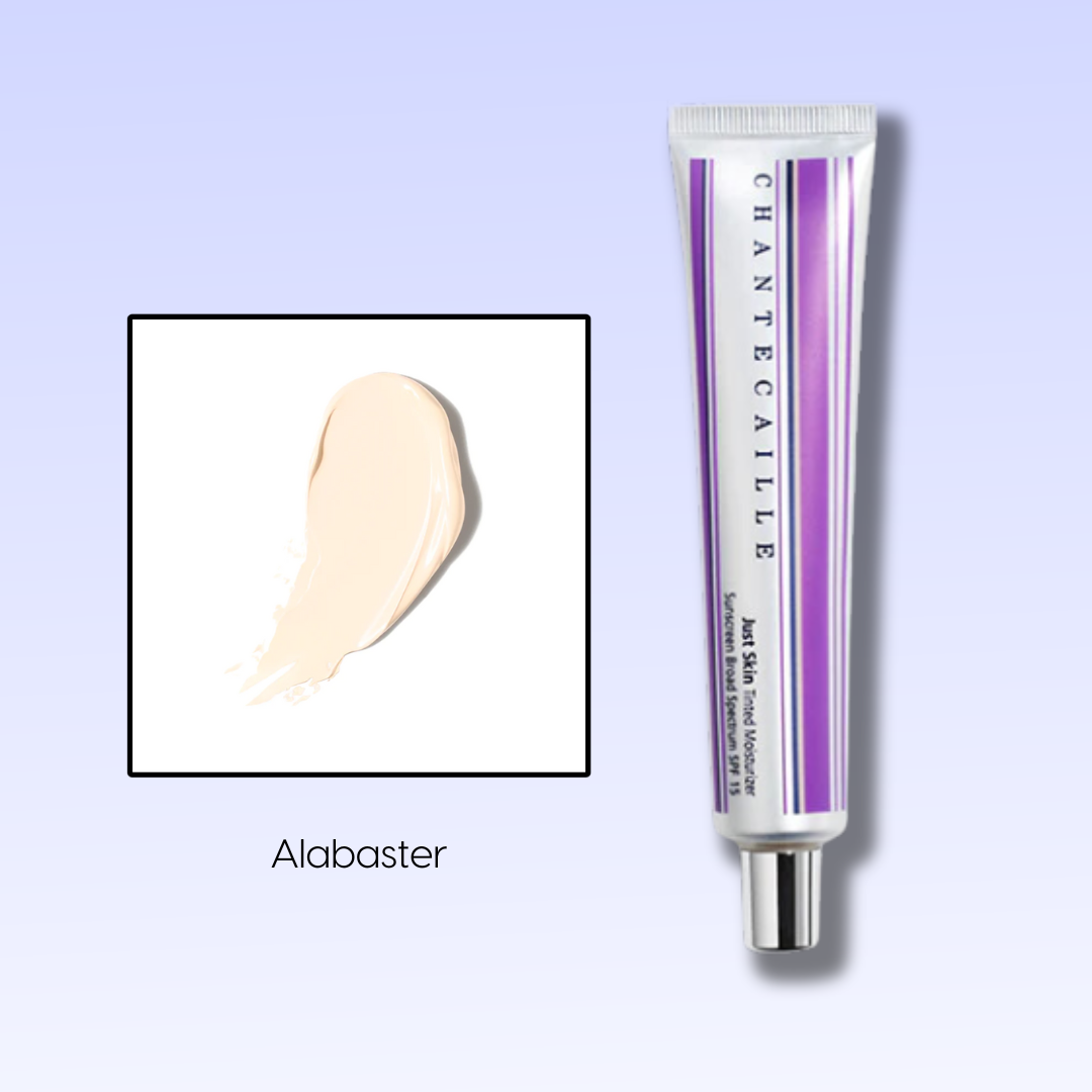 Chantecaille - Just Skin Tinted Moisturizer SPF 15 - 1.7 Oz