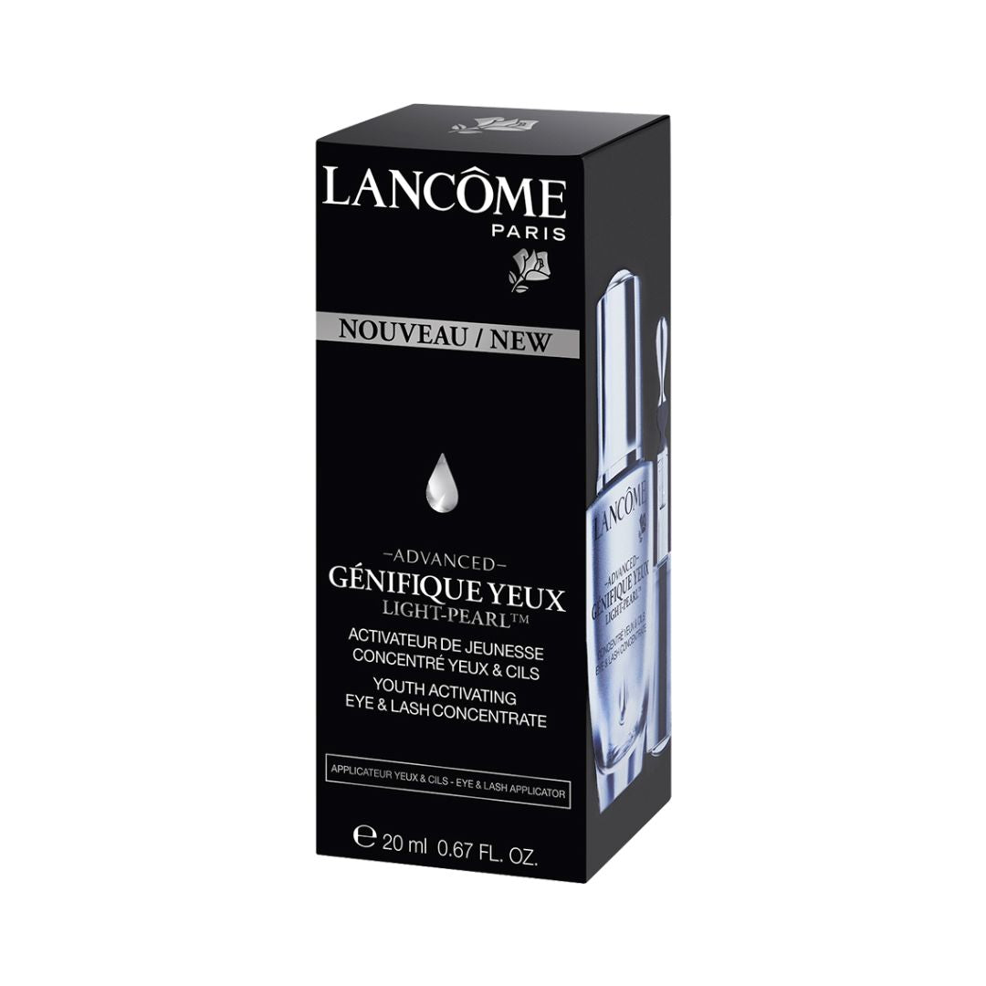 Lancome - Advanced Genifique Eye, Light-Pearl - 0.67 Oz