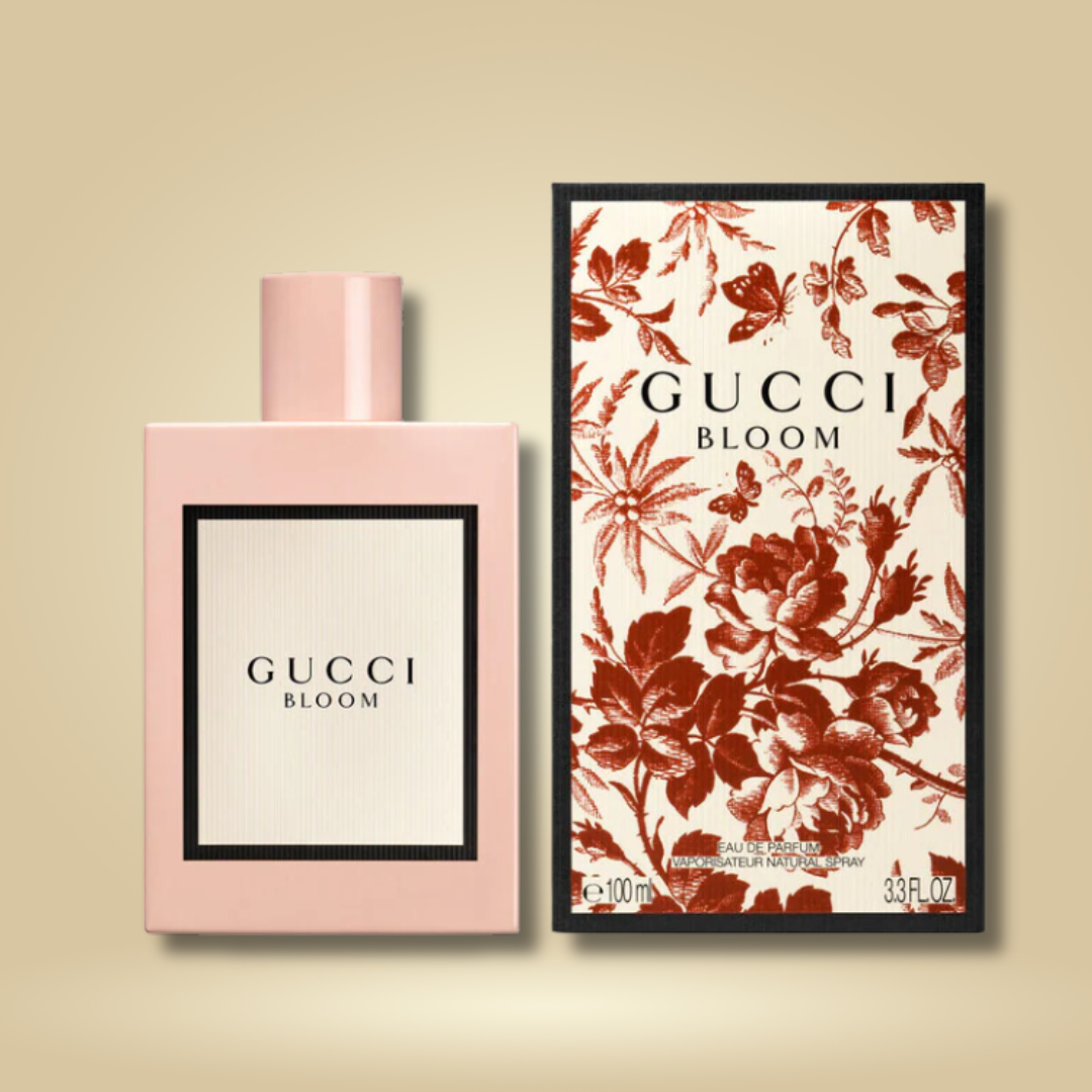 Gucci - Bloom, Eau De Parfum Spray for Women