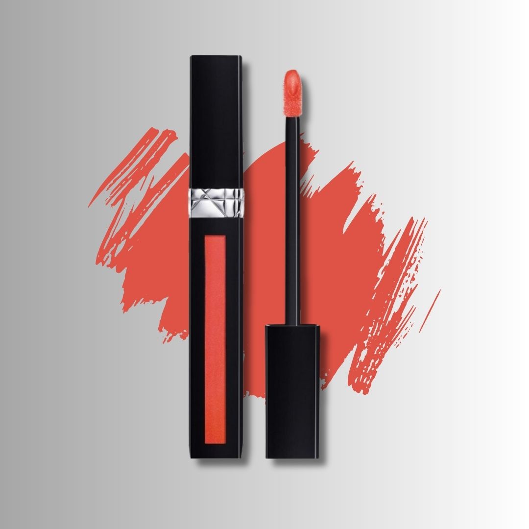 Dior - Rouge Dior Liquid Lip Stain - 0.2 Oz