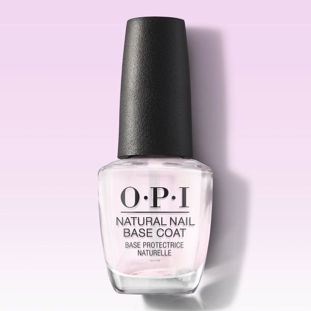 OPI - Nail Lacquer - 0.5 Oz