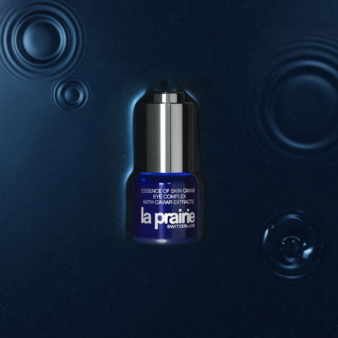 La Prairie - Essence of Skin Caviar Eye Complex with Caviar Extracts - 0.5 Oz