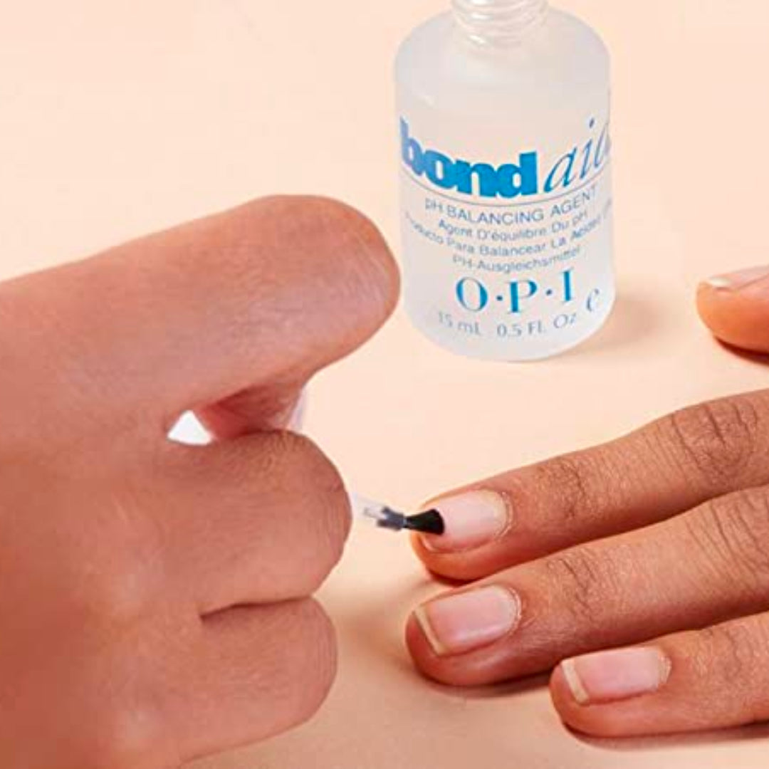 OPI - Bond Aid PH Balancing Agent Acrylic Bond - 1 Oz
