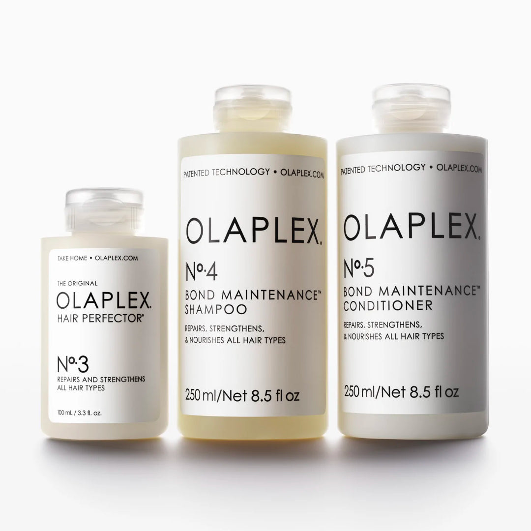 Olaplex - No. 3 Hair Perfector Hair Mask - 3.3 Oz