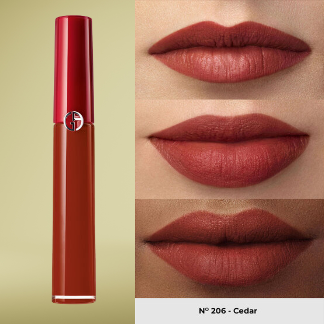 Giorgio Armani - Lip Maestro Intense Velvet Color - 0.22 Oz