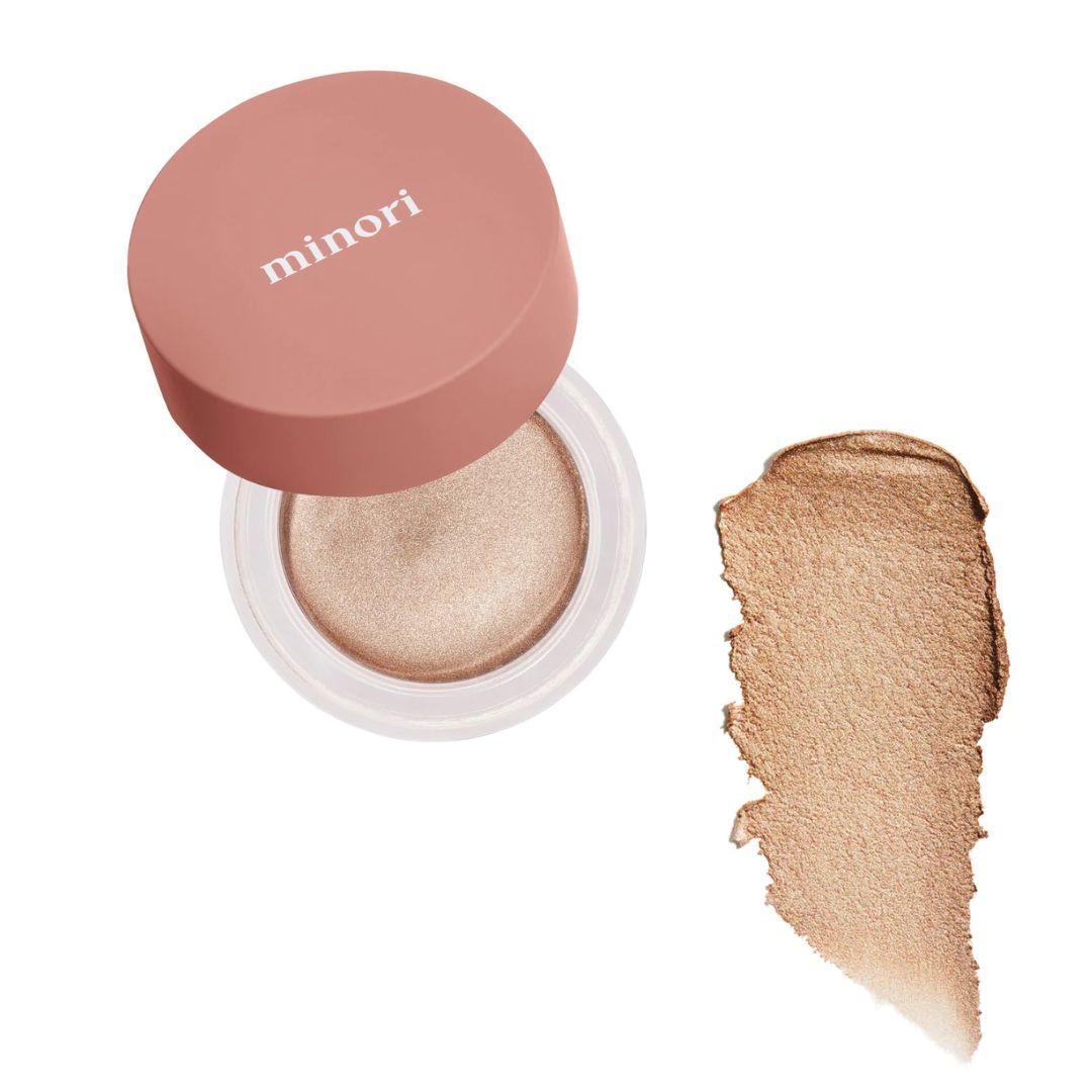 Minori - Cream Highlighter - 0.17 Oz