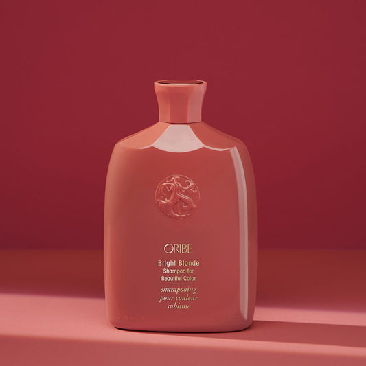 Oribe - Bright Blonde Shampoo for Beautiful Color - 8.5 Oz