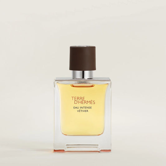 Hermes - Terre D'Hermes Eau Intense Vetiver Eau de Parfum - 1.6 Oz