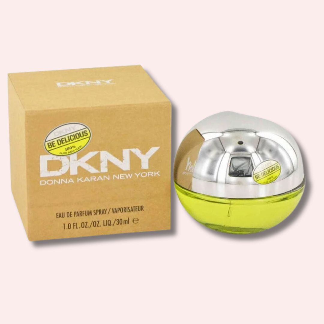 DKNY - Be Delicious EDP Spray