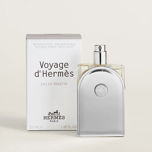 Hermes - Voyage D'Hermes EDT Spray
