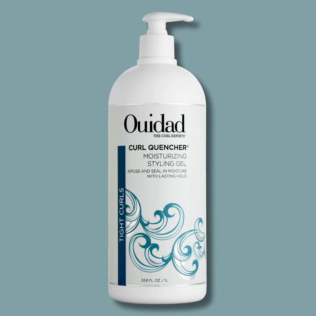 Ouidad - Curl Quencher Moisturizing Styling Gel