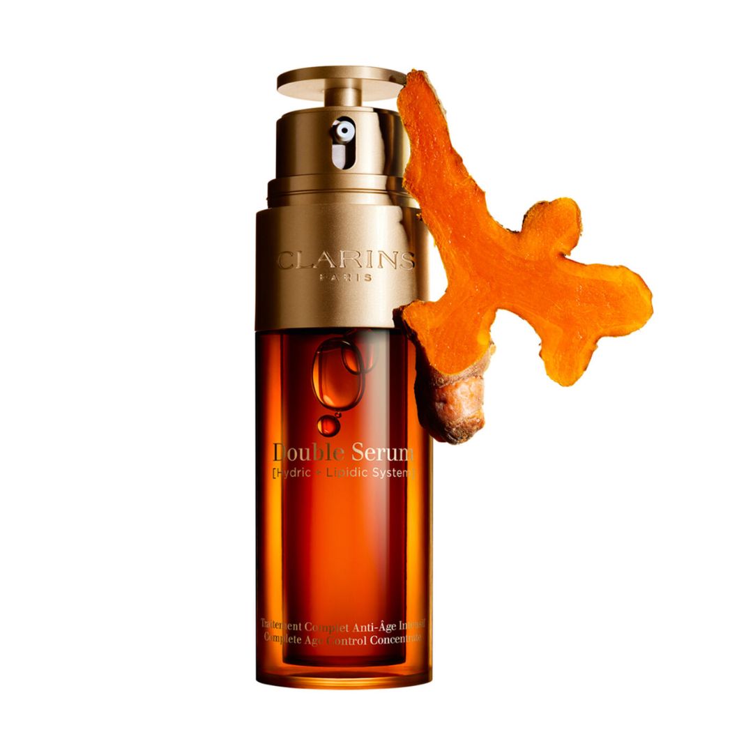 Clarins - Double Serum Complete Age Control Concentrate