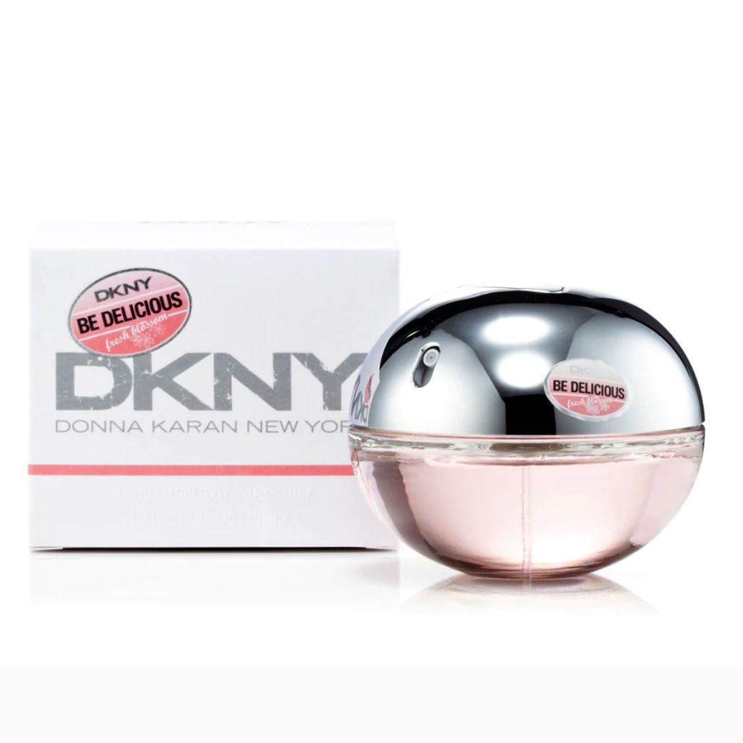 DKNY - Be Delicious Fresh Blossom EDP Spray