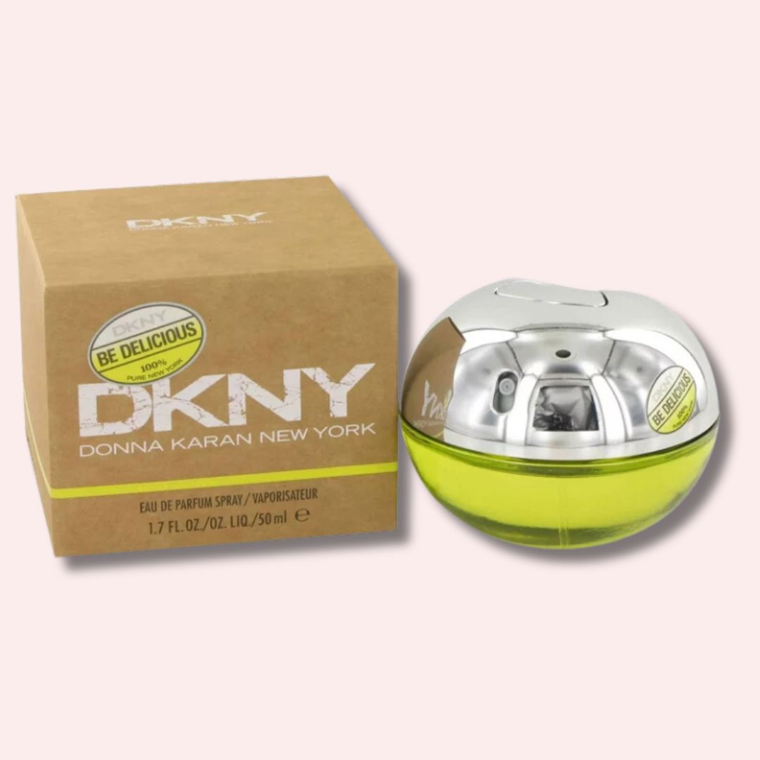 DKNY - Be Delicious EDP Spray
