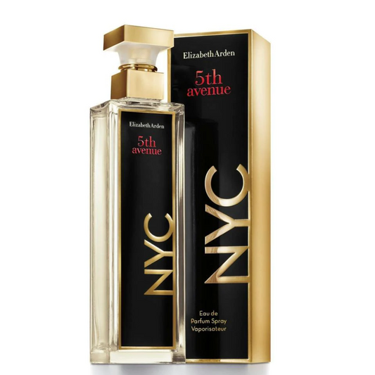 Elizabeth Arden - 5th Avenue NYC Eau De Parfum Spray for Women - 4.2 Oz