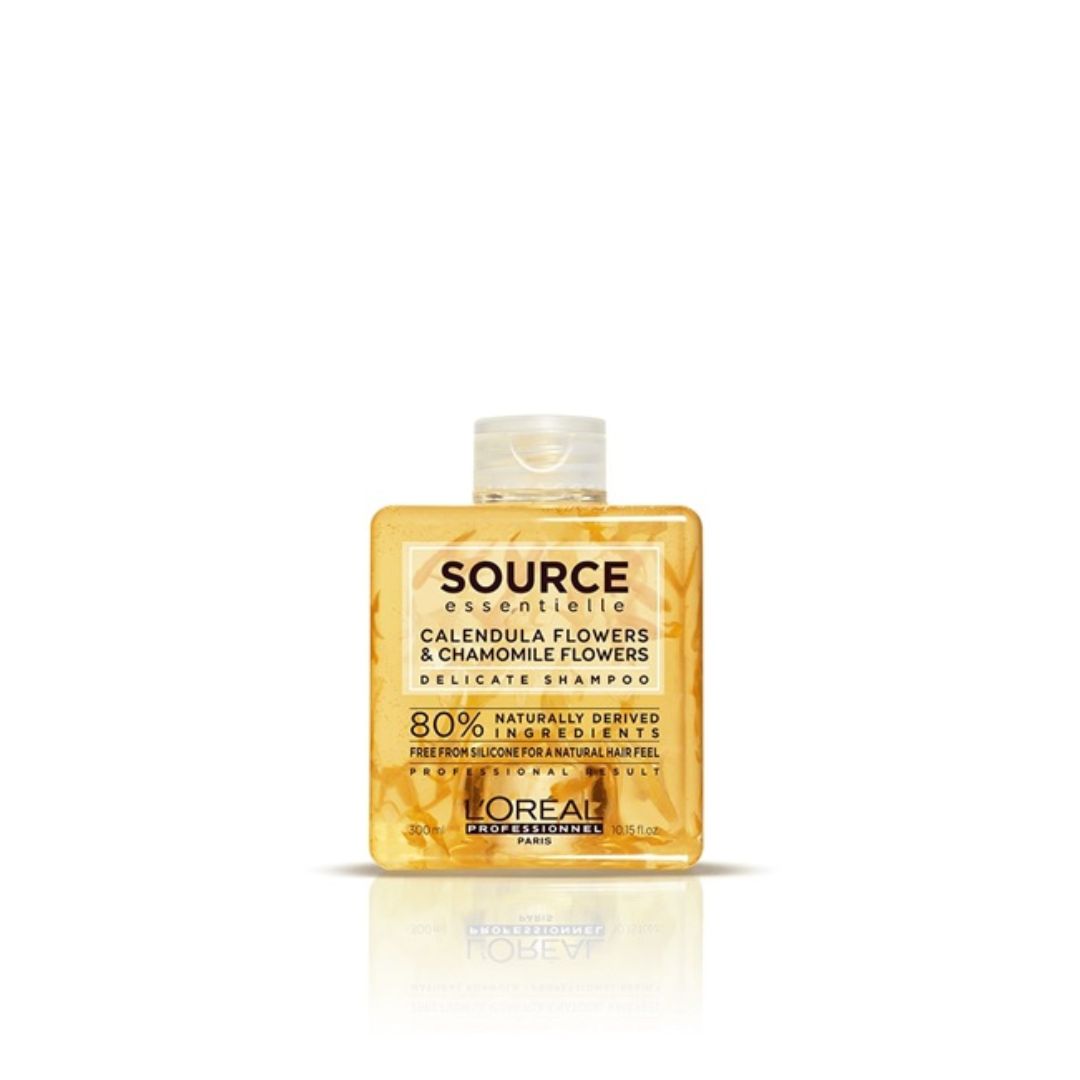 L'Oreal Professional - Source Essentielle Delicate Shampoo