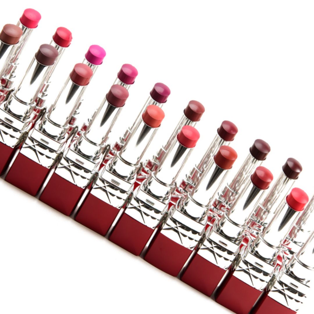 Dior - Ultra Rouge Lipstick - 0.11 Oz