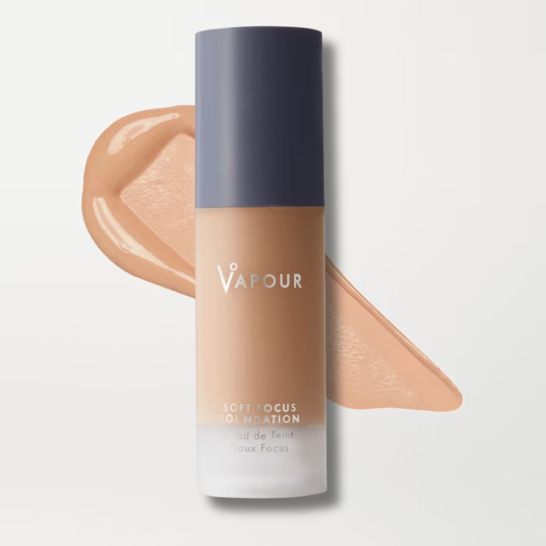 Vapour Beauty - Soft Focus Foundation - 1 Oz