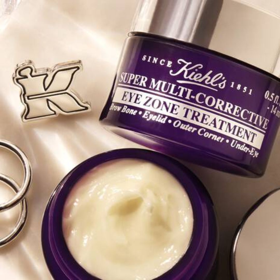 Kiehl's - Super Multi Corrective Eye Zone Treatment - 0.95 Oz