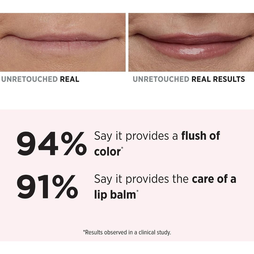 IT Cosmetics - Pillow Lips Solid Serum Lip Gloss - 0.07 Oz