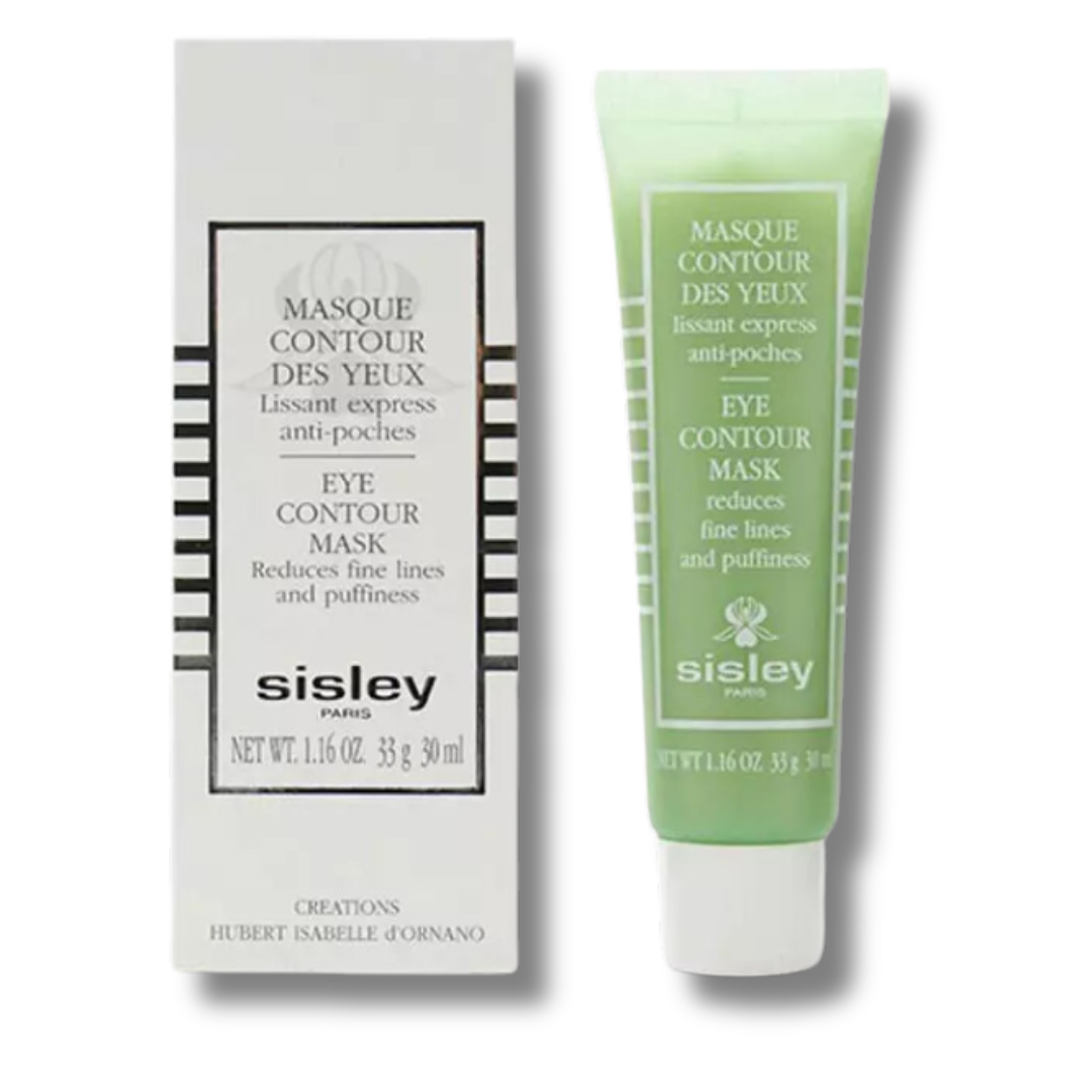 Sisley - Eye Contour Mask - 1.16 Oz
