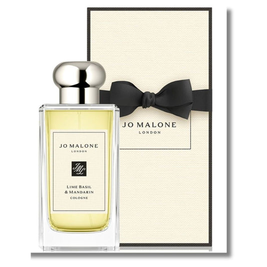 Jo Malone - Lime Basil & Mandarin Cologne - 3.4 Oz