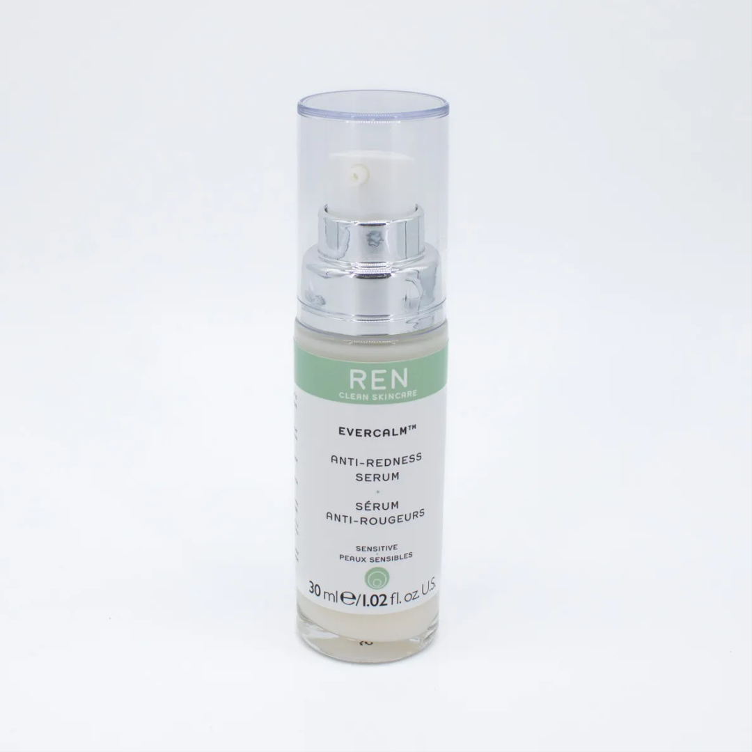 REN - Evercalm Anti-Redness Serum - 1.02 Oz
