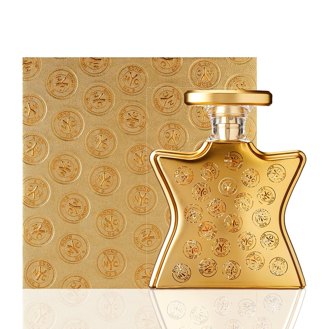 Bond No. 9 - Signature Perfume EDT Spray - 3.3 Oz