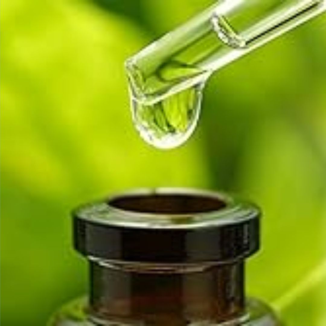 Macadamia Oil - Healing Oil Treatment - 4.2 Oz