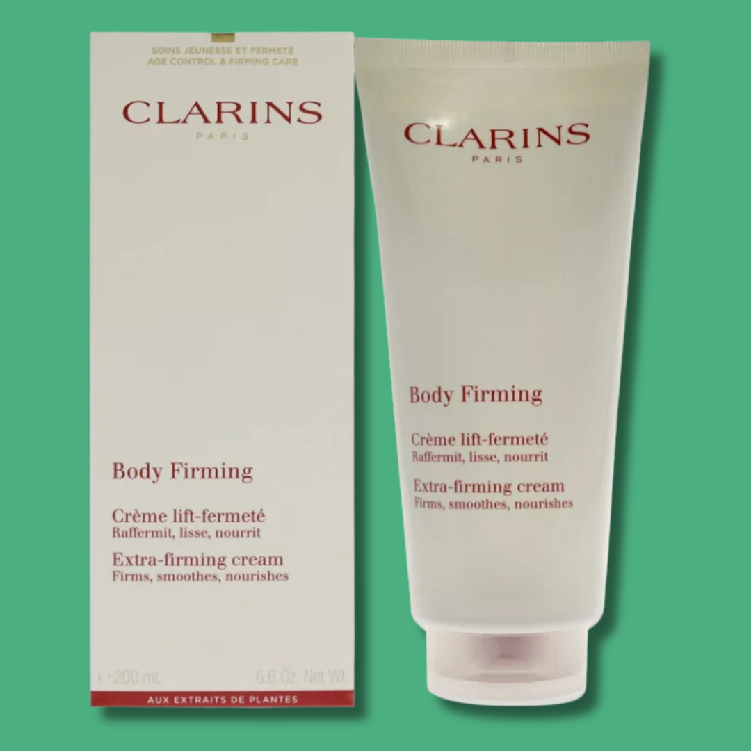 Clarins - Body Firming - 6.6 Oz