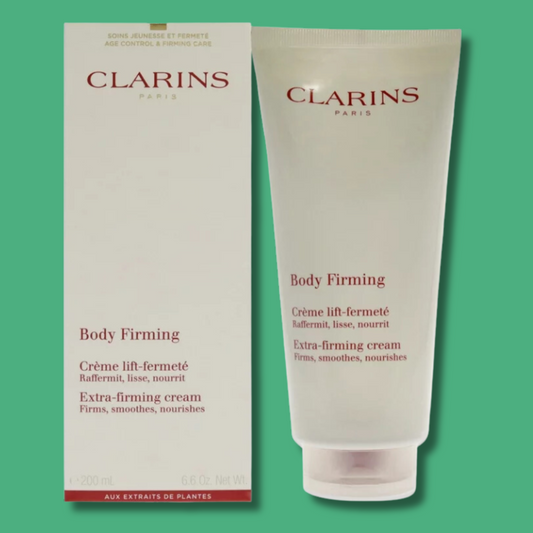 Clarins - Body Firming - 6.6 Oz