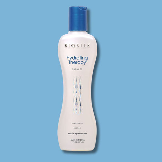 Biosilk - Hydrating Therapy Shampoo