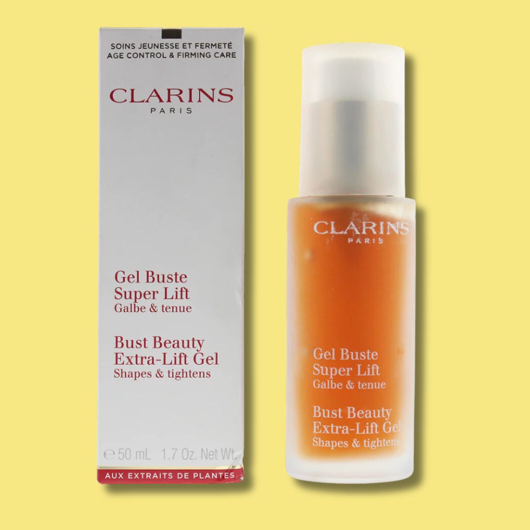 Clarins - Bust Beauty Extra-Lift Gel - 1.7 Oz