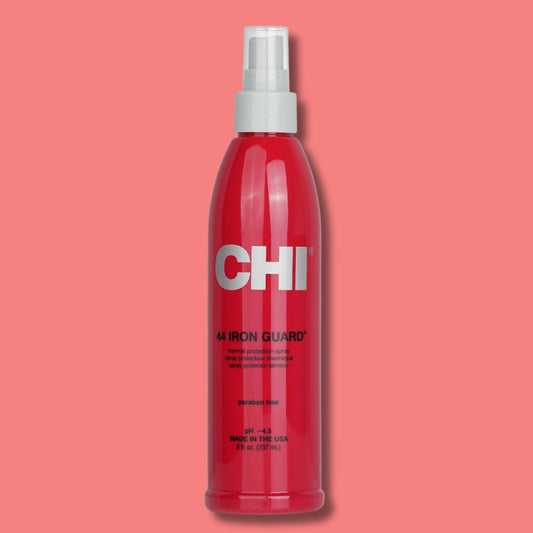 CHI - 44 Iron Guard Thermal Protection Spray - 8 Oz