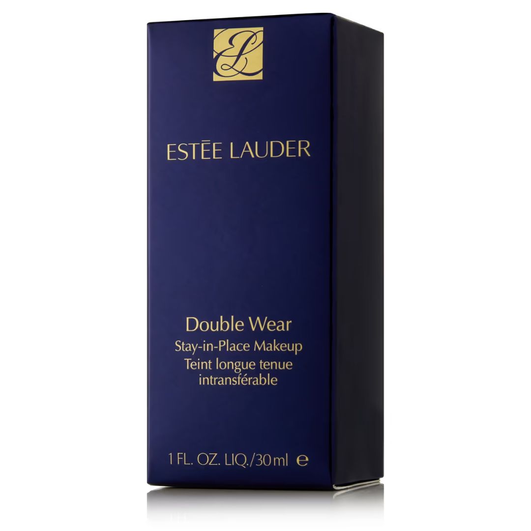 Estee Lauder - Double Wear Stay-In-Place Makeup - 1 Oz